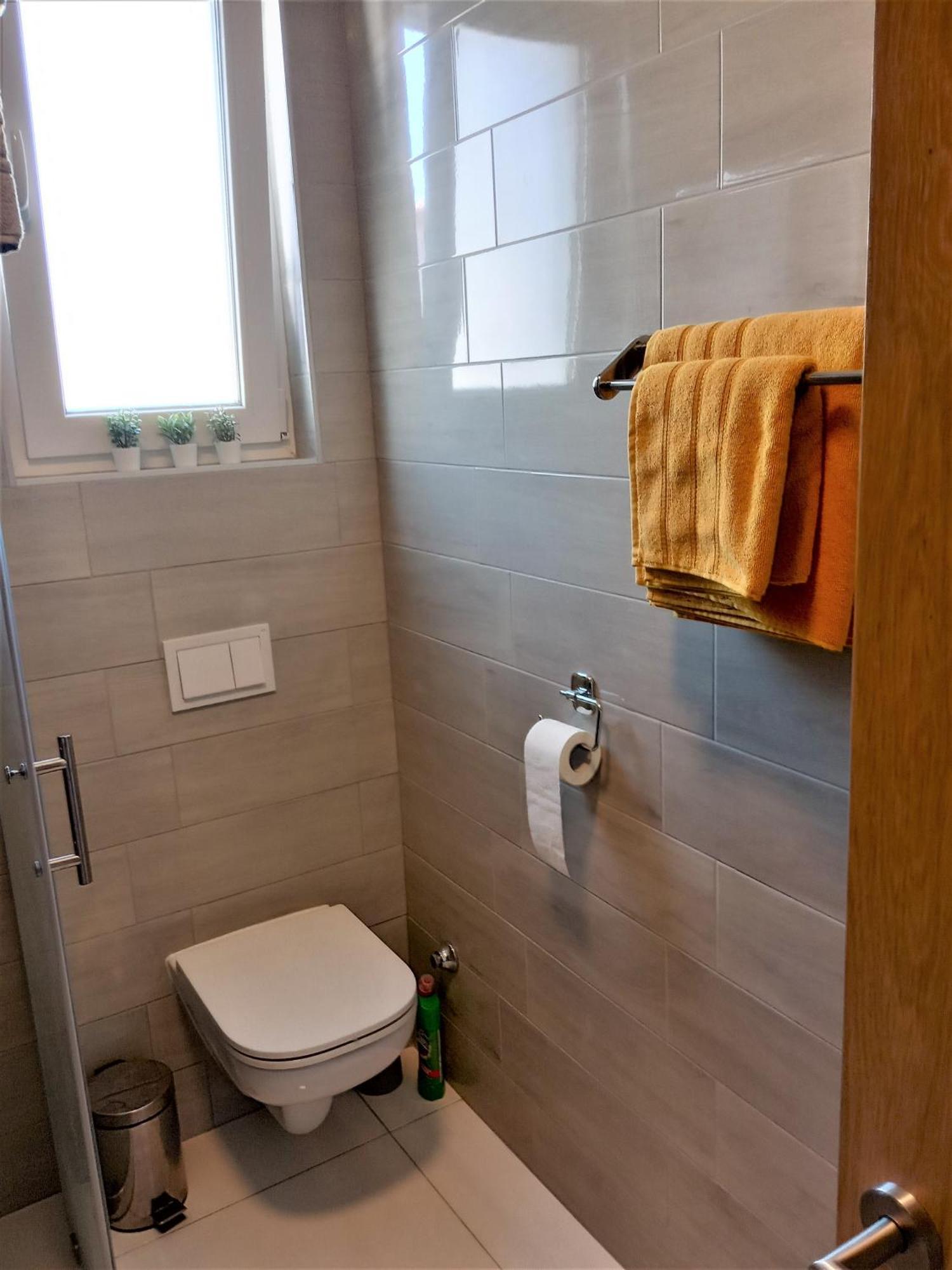 Apartment Ivetka Banjol 외부 사진