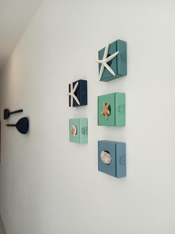 Apartment Ivetka Banjol 외부 사진