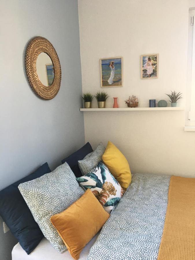 Apartment Ivetka Banjol 외부 사진