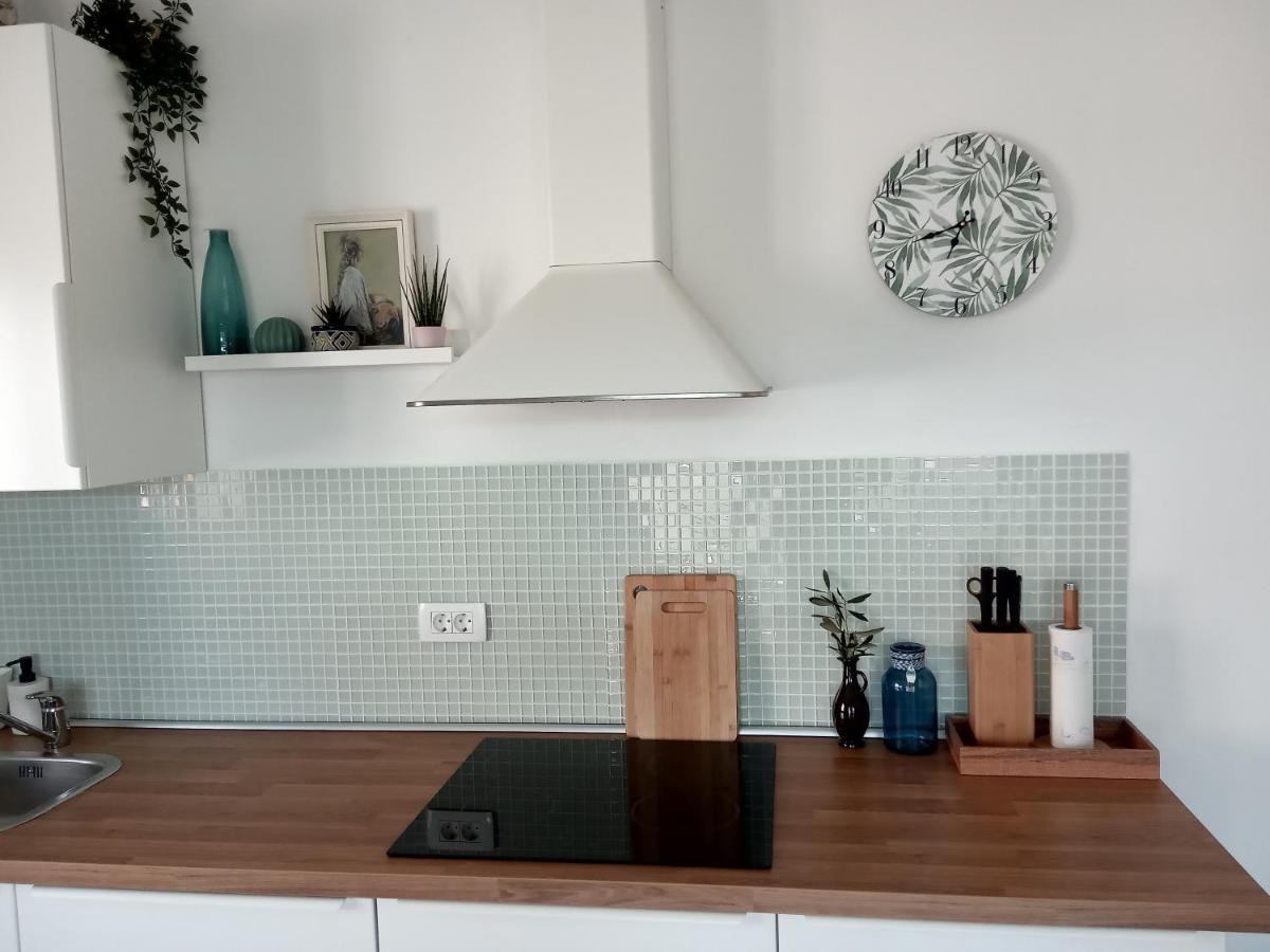 Apartment Ivetka Banjol 외부 사진