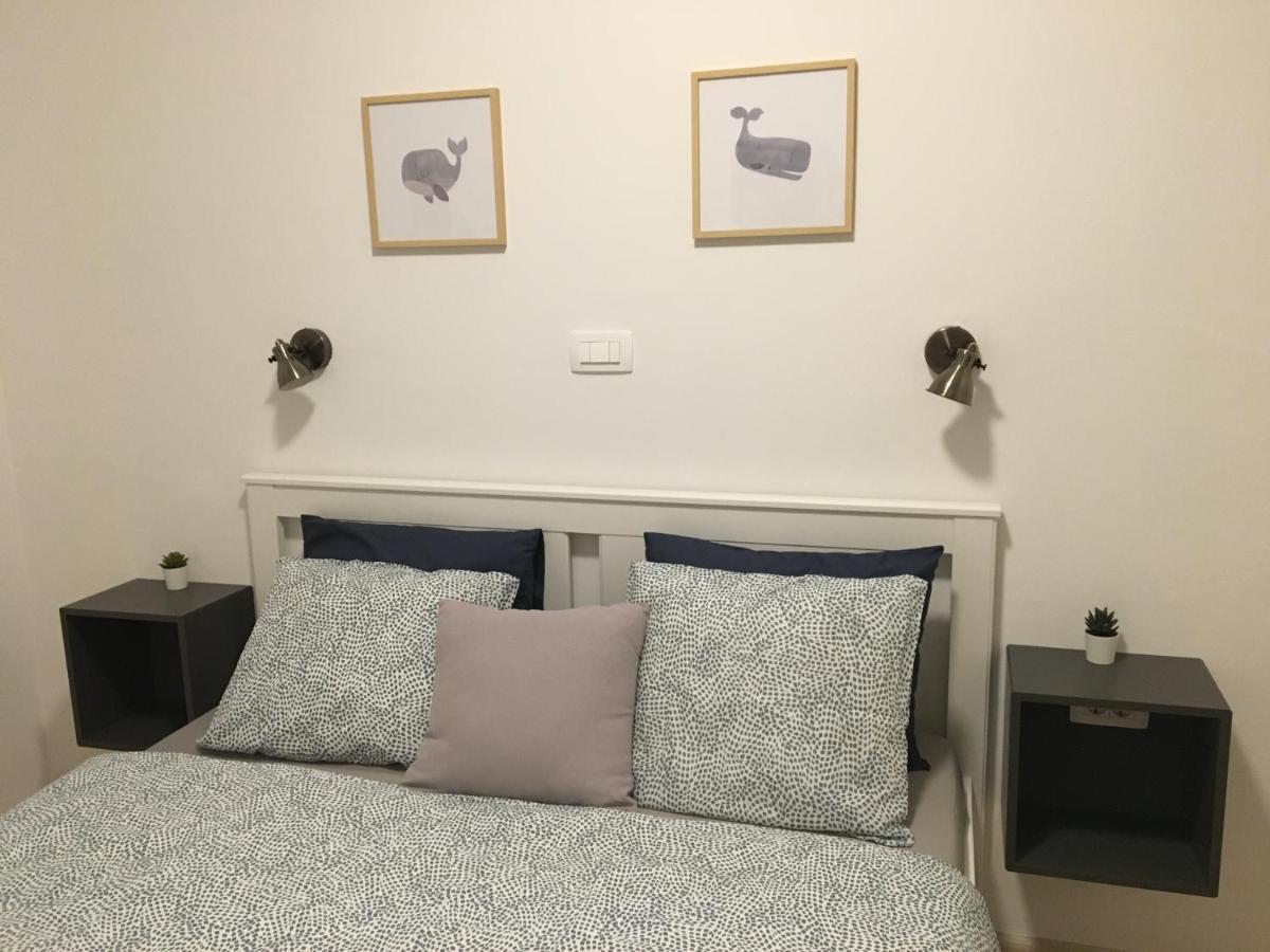 Apartment Ivetka Banjol 외부 사진