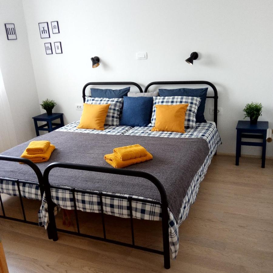 Apartment Ivetka Banjol 외부 사진