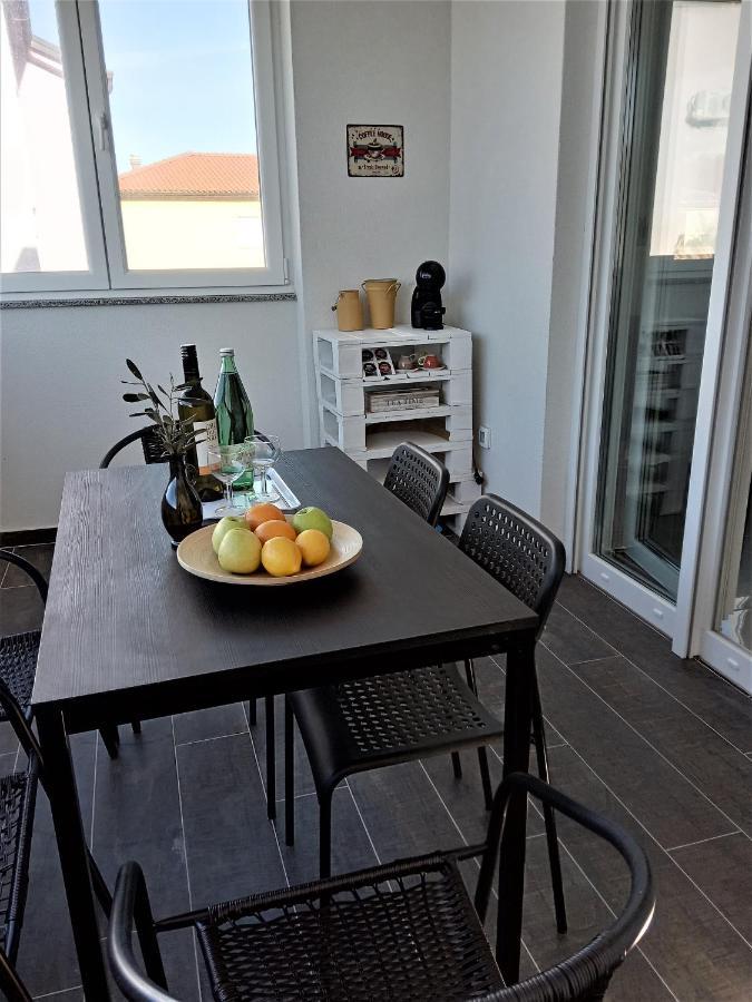 Apartment Ivetka Banjol 외부 사진