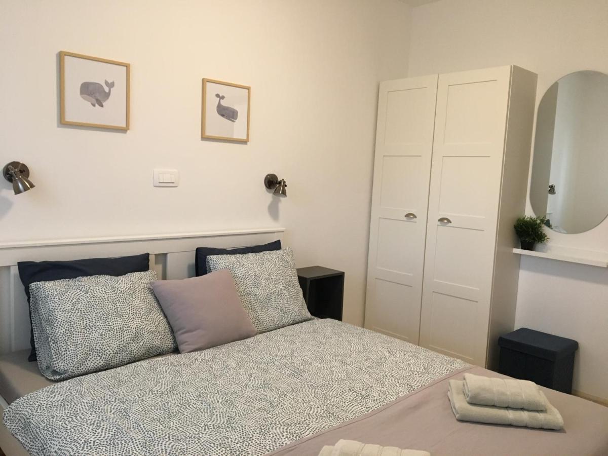 Apartment Ivetka Banjol 외부 사진