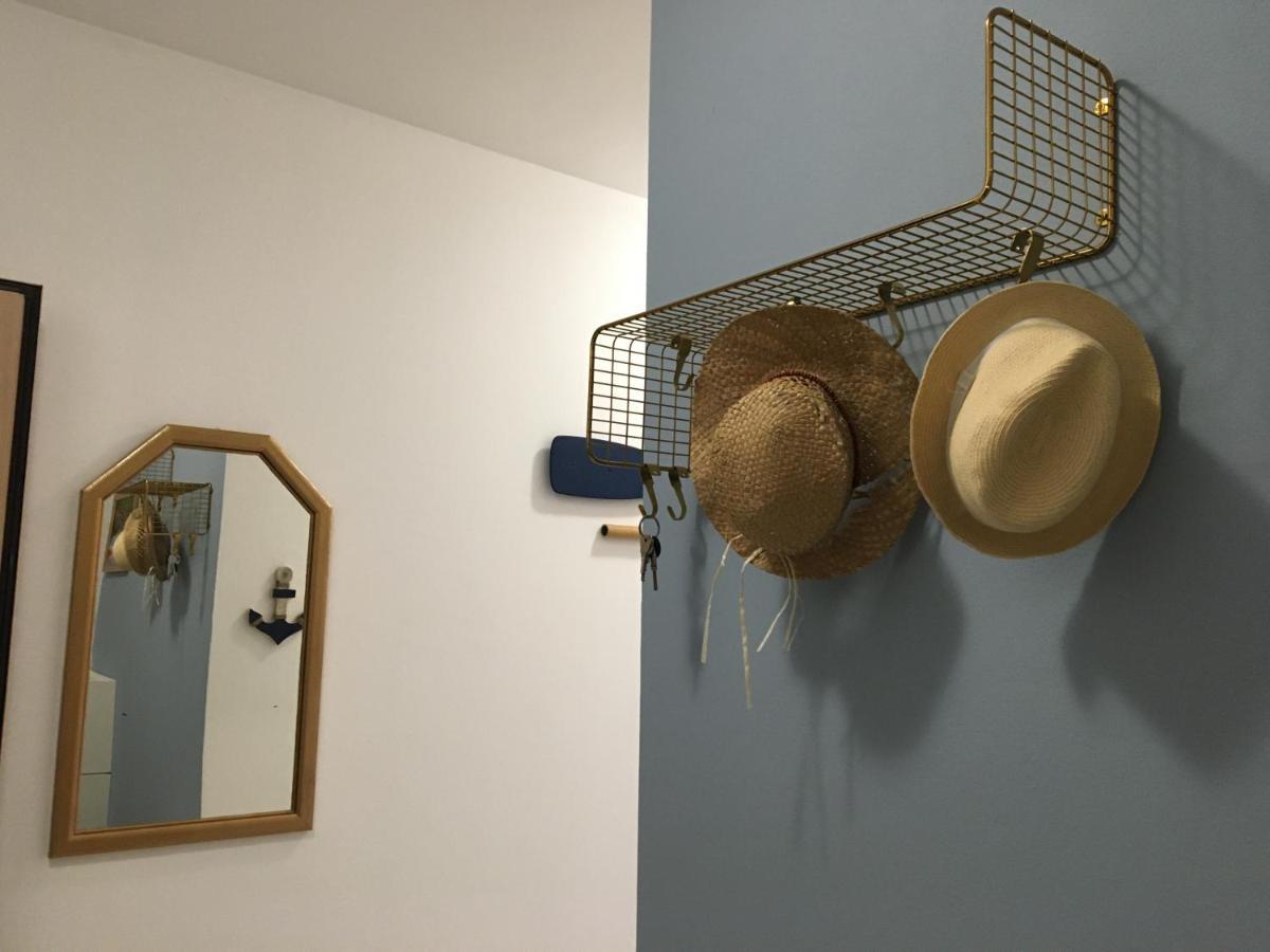 Apartment Ivetka Banjol 외부 사진