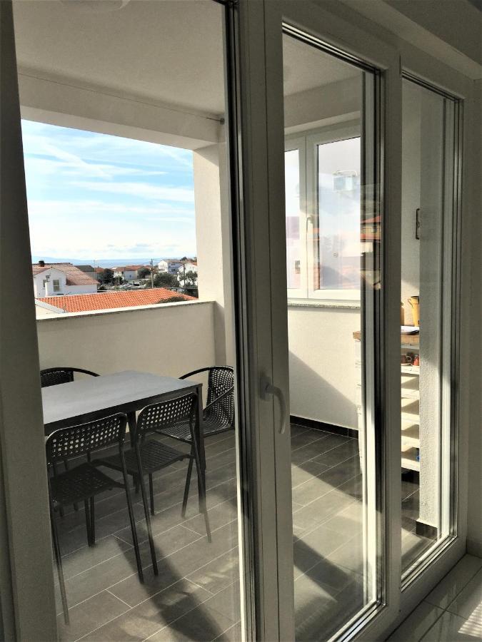 Apartment Ivetka Banjol 외부 사진