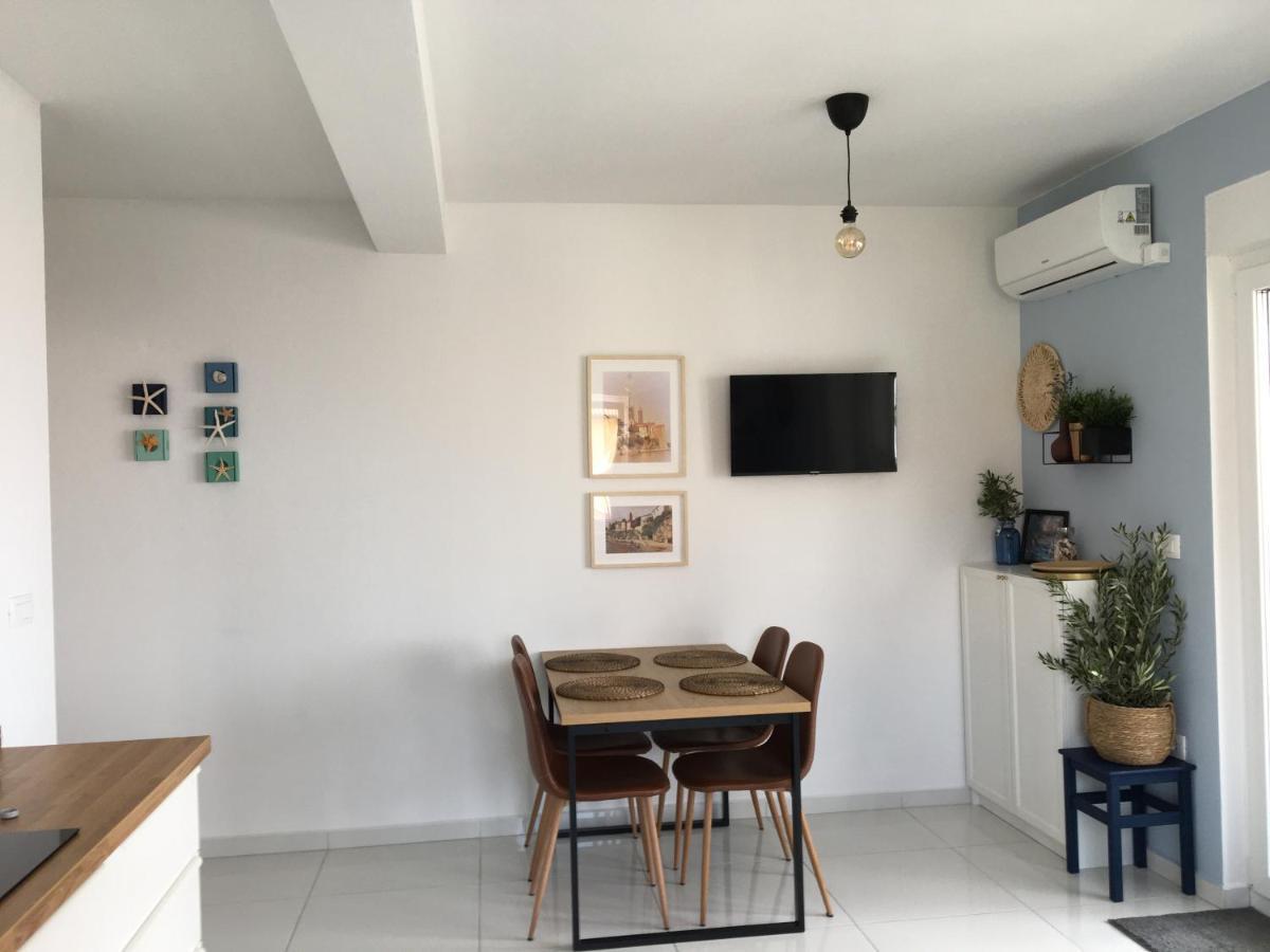 Apartment Ivetka Banjol 외부 사진