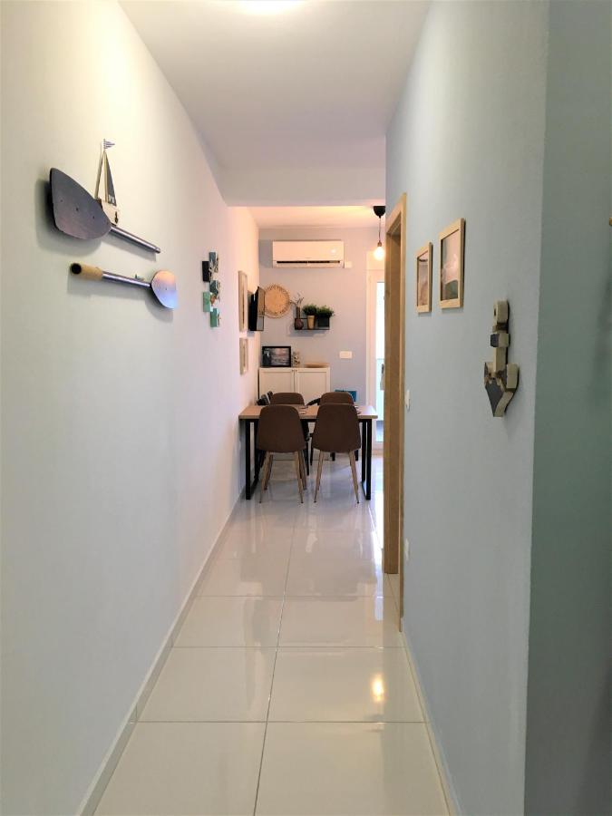 Apartment Ivetka Banjol 외부 사진