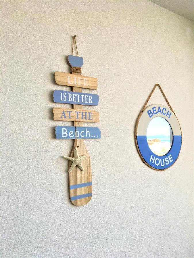 Apartment Ivetka Banjol 외부 사진