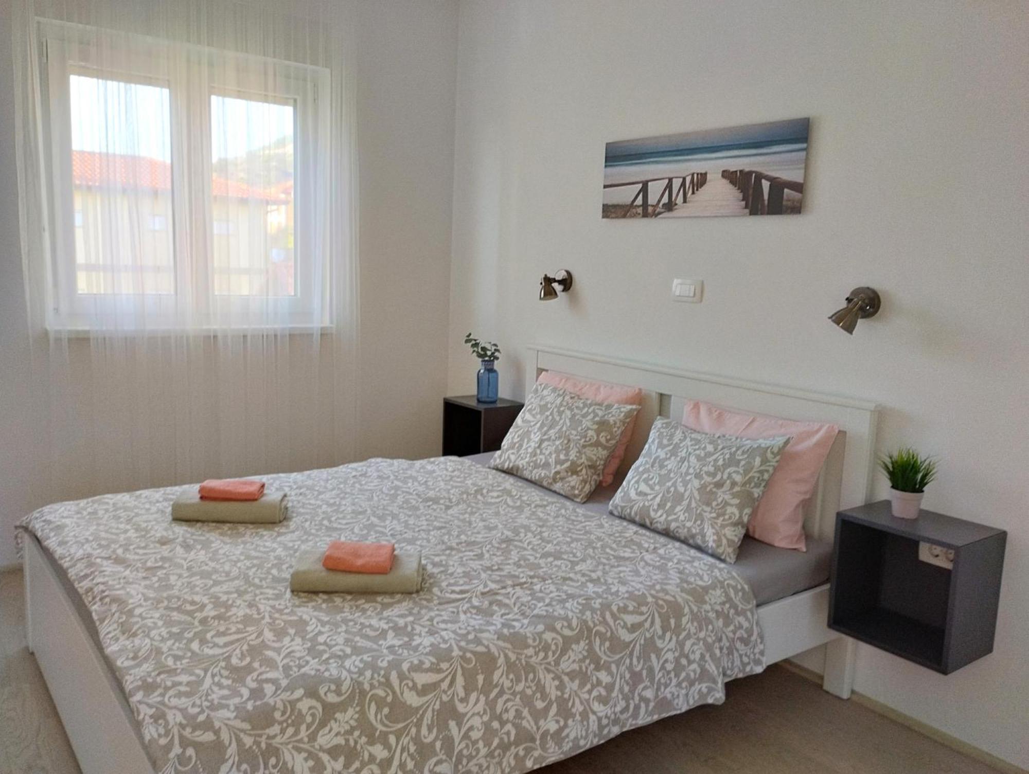 Apartment Ivetka Banjol 외부 사진